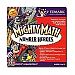 Mighty Math Number Heroes - license and media
