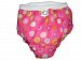 Kushies Taffeta Waterproof Training Pants, X-Large, Crazy Circles Pink