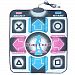 Electronic Dance mats music games/Non-slip dancing blanket, Easy to operate, USB for PC