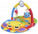 Playgro 0186365 Jerry Giraffe Activity Gym for baby infant toddler