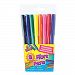 ArtBox 8 Fine Tip Fibre Colouring Pens (One Size) (Multicolored)