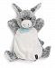 Kaloo Les Amis Doudou Puppet Plush Toy, Donkey, 30cm