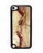 The Creation by Michelangelo - Case for iPod Touch 5th Generation - Black