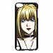 iPod Touch 5 Case Black Death Note 1 011 OQ7691981