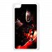 iPod Touch 4 Case White Defense Of The Ancients Dota 2 AXE 009 IX7654875