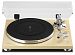 TEAC TN-300 Analog Turntable with Built-in Phono Pre-amplifier & USB Digital Output (Natural)