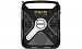 Eton Rugged, Multi-Purpose, Quad-Power, Smartphone & Tablet Charging Radio With Customizable Weather and S. A. M. E. Alerts, FRX5 (Gray)