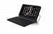 Polaroid 9" Quad-Core 16GB Android 6.0 Marshmallow Tablet with Folio Keyboard Case - Black