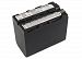 Battery2go Li-ion BATTERY Pack Fits Sony CCD-TRV78, DCR-TRV210, DSR-200, CCD-. . .