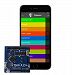 1Sheeld Android Smartphone Multi-Purpose Shield for Arduino