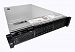 Dell PowerEdge R720 Server - 1 x E5-2650 - 16GB RAM - 6 X 1TB SATA HDD with 5 Year Warranty