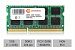 2GB SODIMM HP Compaq TouchSmart 610-1032f 610-1040fr 610-1044d Ram Memory by CENTERNEX
