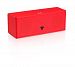 Fresh n Rebel Rockbox 2 BT Speaker - Red