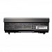 Dell -90 Whr 9 Cell Battery Black