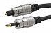 aricona N Degree446 Toslink to 3.5mm Mini Toslink Premium Cable for Perfect Audio Transmission (4250666805334)