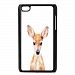 iPod Touch 4 Case Black Little Deer KQ3462630