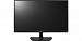 LG 27MP47HQ-P 27in Widescreen IPS LED Monitor 1920x1080 5ms 5000000:1 D-SUB/HDMI Black