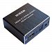 HUIERAV 4K*2K HDMI to HDMI+Optical SPDIF with 3.5mm Stereo Audio Extractor | HDMI to SPDIF Converter Splitter |HDMI to RCA