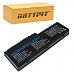 Battpit™ Laptop / Notebook Battery Replacement for Toshiba Satellite L350D-12R (6600 mAh) (Ship From Canada)