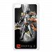 iPod Touch 4 Case White Defense Of The Ancients Dota 2 DRAGON KNIGHT 005 IX7676563