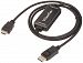 VisionTek HDMI to DisplayPort 1.5M Active Cable (M/M)-900822