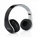 New Beyution@513black Bluetooth Wireless Headphones Headset--bluetooth V4.1 Version---with Retail Package