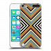 Official Giulio Rossi One Geometry Soft Gel Case for Apple iPod Touch 5G 5th Gen