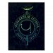 Harry Potter Spell | Wingardium Leviosa Graphic Postcard