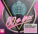 Ministry of Sound Presents 80’s Mix (4 CD)