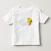 SPEEDY GONZALES(tm) Running in Colour Toddler T-shirt