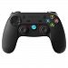 GameSir G3s 2.4Ghz Wireless Bluetooth Gamepad Controller for Android TV BOX Smartphone Tablet PC VR (Black)