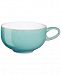Denby Dinnerware, Azure Tea Cup