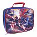 Marvel Captain America: Civil War Insulated Lunch Bag - Lunch Box