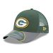 Green Bay Packers YOUTH Mega Flect 9FORTY Cap