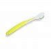 Nuk 80601712 Soft Silicone Spoon