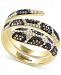 Confetti by Effy Diamond Snake Coil Ring (9/10 ct. t. w. ) in 14k Gold