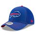 Buffalo Bills NFL New Era Shadow Burst 39THIRTY Cap