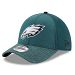 Philadelphia Eagles NFL New Era Shadow Burst 39THIRTY Cap