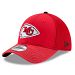 Kansas City Chiefs NFL New Era Shadow Burst 39THIRTY Cap