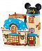Department 56 Mickey's Christmas Village Collection Candy Shop