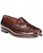 Johnston & Murphy Pannell Penny Loafers Men's Shoes