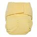 GroVia Cloth Diaper Shell - Hook & Loop - Chiffon by GroVia