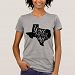 Texas Y'all Means All Equal Rights T-Shirt