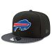 Buffalo Bills New Era 9FIFTY NFL 2017 Sideline Snapback Cap - Black