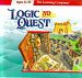 Logic Quest 3D Adventure - Ages 8-14