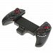 MagiDeal Telescopic Wireless Bluetooth Game Controller Gamepad for iPhone iPod iPad iOS Android Tablet PC
