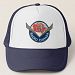 Retro 1940-1958 Trucker Hat