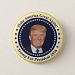 trump for president Pinback Button