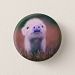 funny pig Button