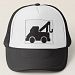 Tow Truck Hat